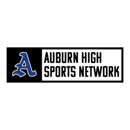 Podcast thumbnail for Auburn High Sports Network