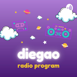 Podcast thumbnail for Die-gao Radio Program