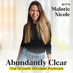 Podcast thumbnail for Abundantly Clear Podcast