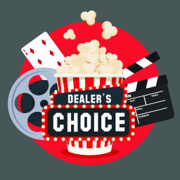 Podcast thumbnail for Dealer's Choice