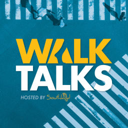 Podcast thumbnail for Walk Talks