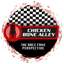 Podcast thumbnail for Chicken Bone Alley