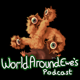 Podcast thumbnail for WorldAroundEwe's Podcast