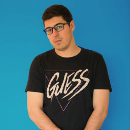 Podcast thumbnail for Elliot