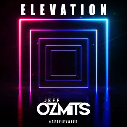 Podcast thumbnail for ELEVATION