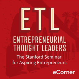 Podcast thumbnail for Entrepreneurial Thought Leaders
