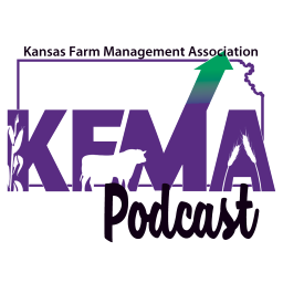 Podcast thumbnail for KFMA Podcast