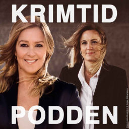 Podcast thumbnail for Krimtidpodden