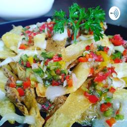 Podcast thumbnail for Kita Sehat Bersama