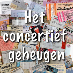 Podcast thumbnail for Het Concertief Geheugen