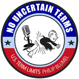 Podcast thumbnail for NO UNCERTAIN TERMS