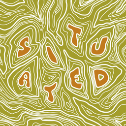 Podcast thumbnail for SITUATED