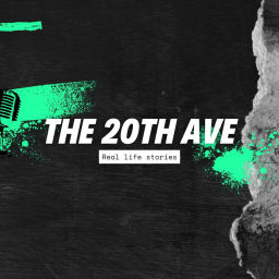 Podcast thumbnail for The 20th Avenue Podcast