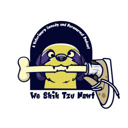 Podcast thumbnail for We Shih Tzu Nawt
