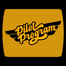 Podcast thumbnail for Pilot Program
