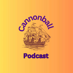 Podcast thumbnail for Canonball Podcast