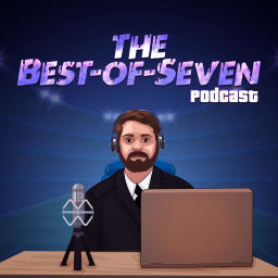 Podcast thumbnail for The Best of Seven Podcast