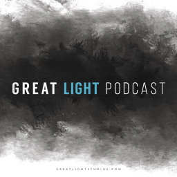 Podcast thumbnail for Great Light Studios