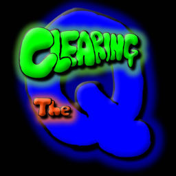 Podcast thumbnail for Clearing The Q