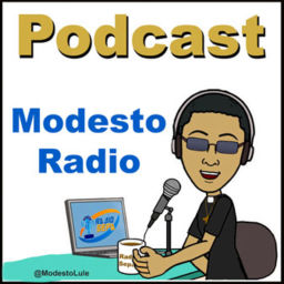 Podcast thumbnail for Modesto Radio