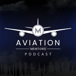 Podcast thumbnail for Aviation Mentors