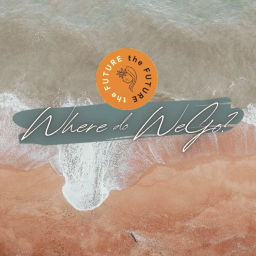 Podcast thumbnail for Where do WeGo?