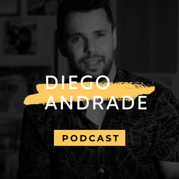 Podcast thumbnail for Diego Andrade