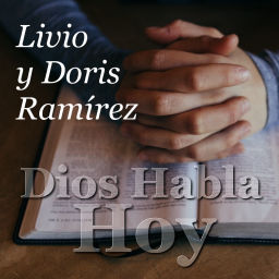 Podcast thumbnail for Dios Habla Hoy