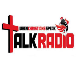 Podcast thumbnail for When Christians Speak