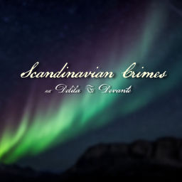 Podcast thumbnail for Scandinavian Crimes