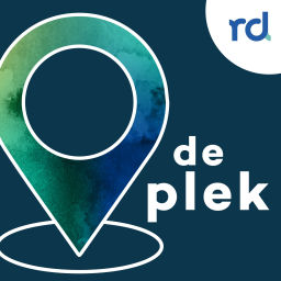 Podcast thumbnail for De plek
