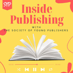 Podcast thumbnail for Inside Publishing