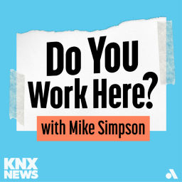 Podcast thumbnail for Do You Work Here?