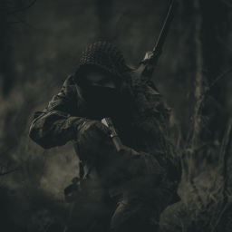 Podcast thumbnail for Sniper Freddi