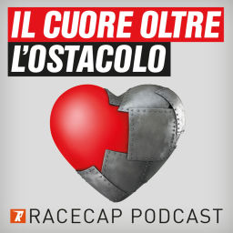 Podcast thumbnail for Il cuore oltre l'ostacolo
