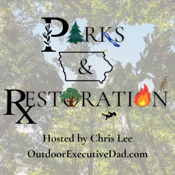 Podcast thumbnail for Parks & Restoration