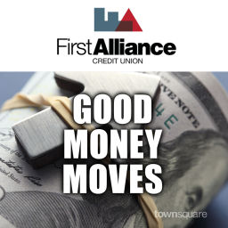 Podcast thumbnail for Good Money Moves