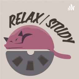 Podcast thumbnail for Film Podcast to Relax/Study to