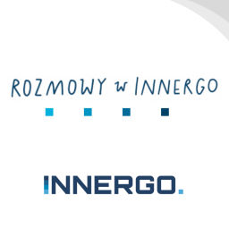 Podcast thumbnail for Rozmowy w INNERGO