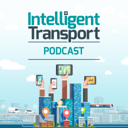 Podcast thumbnail for Intelligent Transport Podcast
