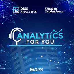 Podcast thumbnail for Analytics For You