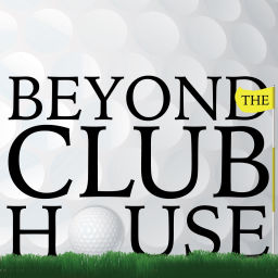 Podcast thumbnail for Beyond the Clubhouse