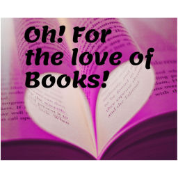 Podcast thumbnail for OH! For the love of books!