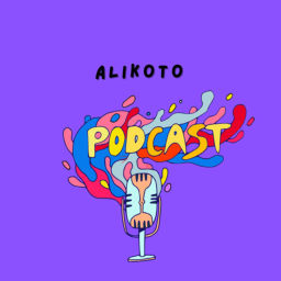 Podcast thumbnail for ALIKOTO