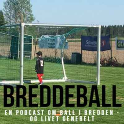 Podcast thumbnail for Breddeball