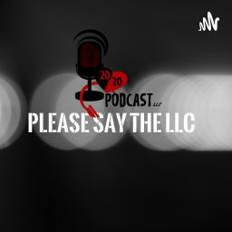 Podcast thumbnail for The 20/20 Podcast, LLC