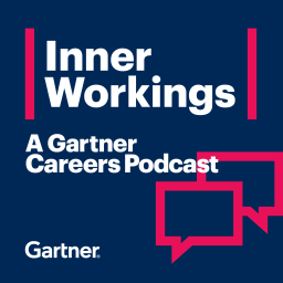 Podcast thumbnail for Inner Workings
