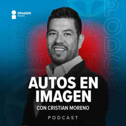 Podcast thumbnail for Autos en Imagen
