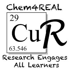 Podcast thumbnail for Chem4REAL: Research Engages All Learners