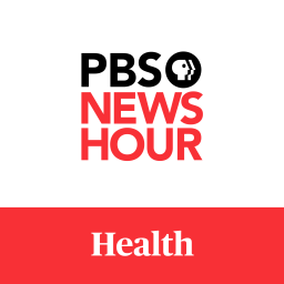 Podcast thumbnail for PBS NewsHour - Health